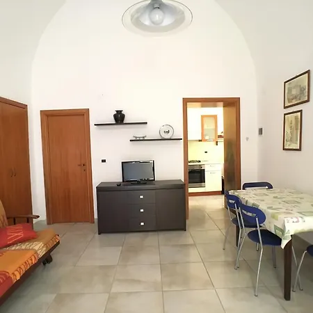 Corte Gallo 1 Gallipoli