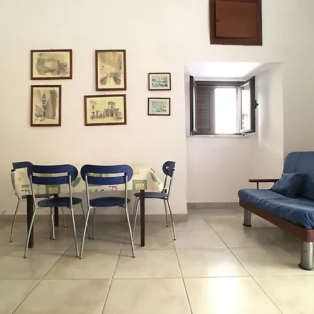 Corte Gallo 1 Villa Gallipoli